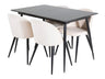 Conjunto de mesas y sillas para comedor 287988
