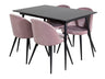 Conjunto de mesas y sillas para comedor 287988