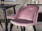 Conjunto de mesas y sillas para comedor 287988