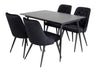 Conjunto de mesas y sillas para comedor 288006