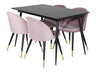 Conjunto de mesas y sillas para comedor 288017
