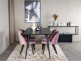 Conjunto de mesas y sillas para comedor 288017