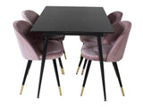 Conjunto de mesas y sillas para comedor 288017