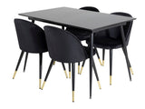 Conjunto de mesas y sillas para comedor 288017
