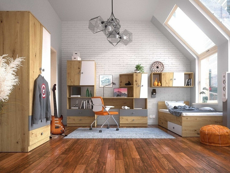 Armario de pared 326570