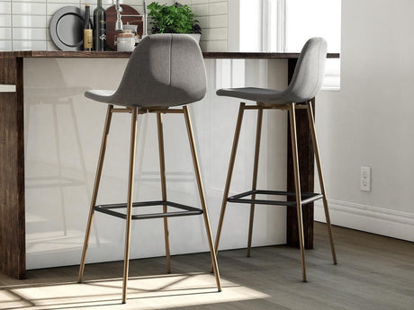 Silla de barra 375849