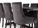 Conjunto de comedor Manor House 139