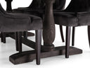 Conjunto de comedor Manor House 139