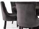 Conjunto de comedor Manor House 141