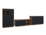 Conjunto de salón 452527
