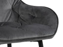 Silla de barra Princinus