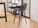 Silla de barra Princinus
