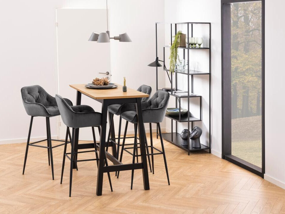 Silla de barra 413995