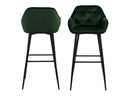 Silla de barra Princinus