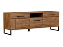 Conjunto de salón Cervsty