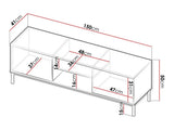 Mueble TV 390098
