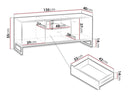 Mueble TV Calamiuma