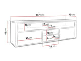 Mueble TV 200696