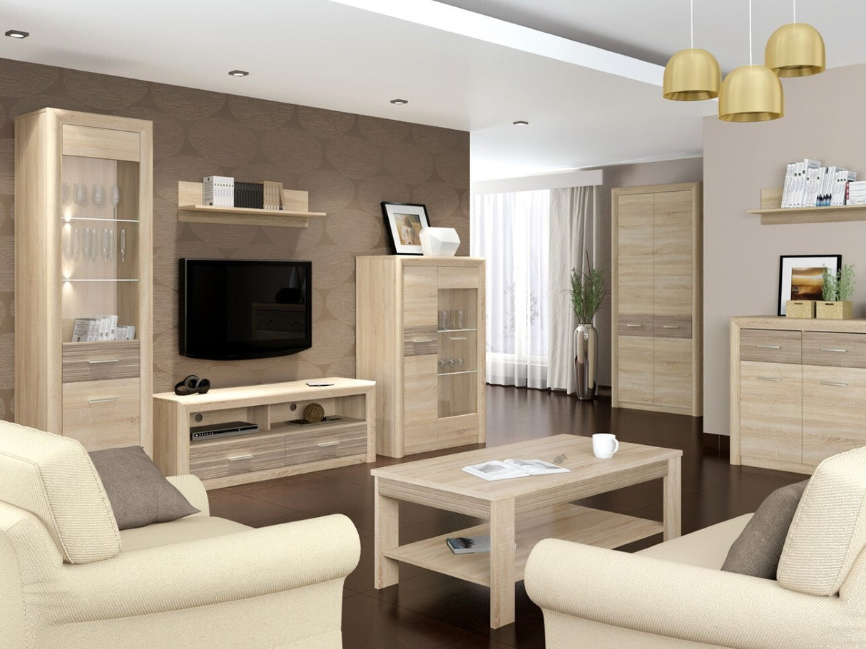 Mueble TV 45608