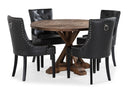Conjunto de comedor Nuptpon