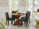 Conjunto de comedor Nuptpon