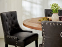 Conjunto de comedor Nuptpon