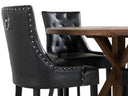 Conjunto de comedor Nuptpon