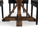 Conjunto de comedor Nuptpon