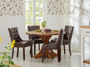 Conjunto de comedor Nuptpon