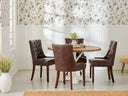 Conjunto de comedor Nuptpon