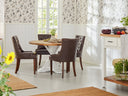 Conjunto de comedor Nuptpon