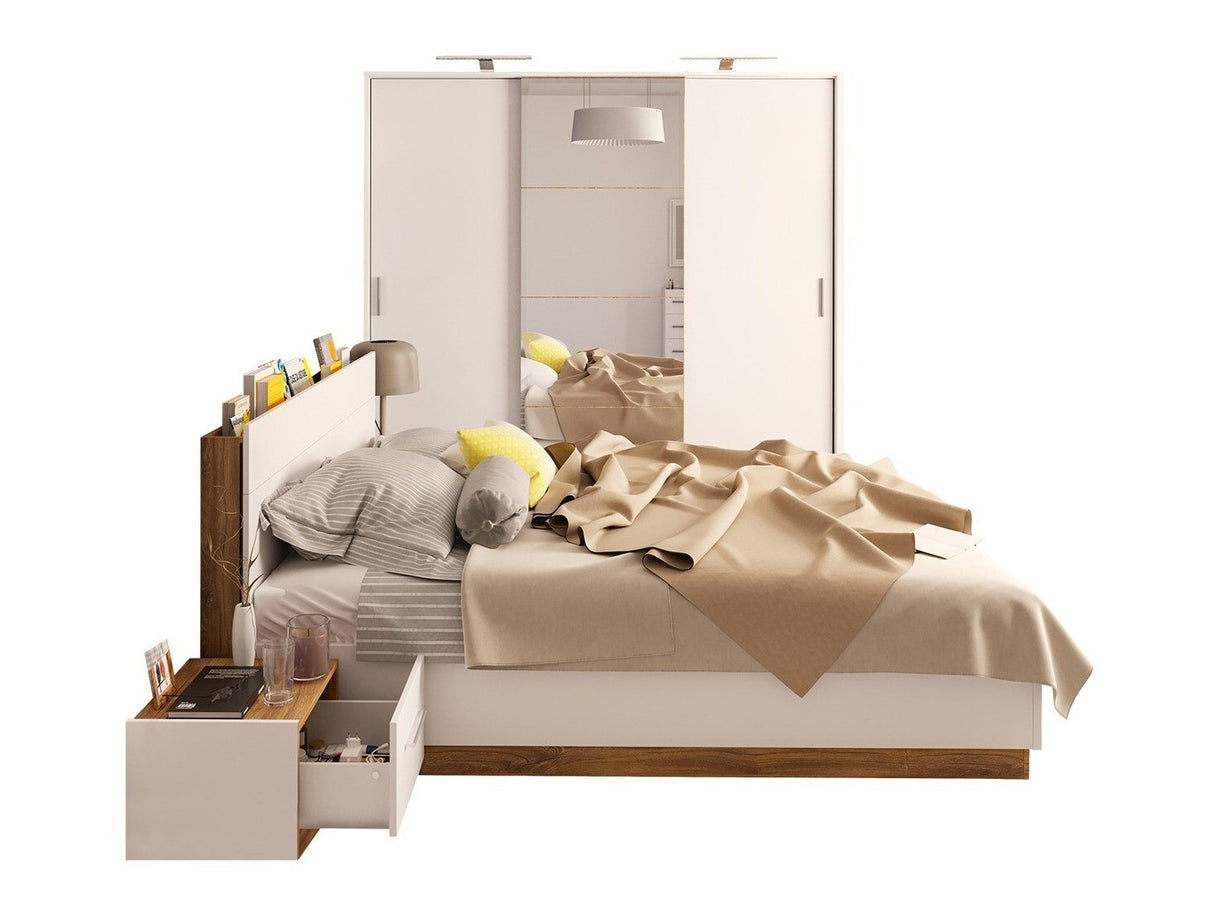 Conjunto de dormitorio 171164