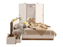 Conjunto de dormitorio Livsori 109