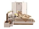 Conjunto de dormitorio Livsori 109