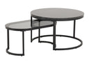 Conjunto mesa de centro Laurinus