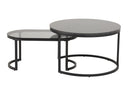 Conjunto mesa de centro Laurinus