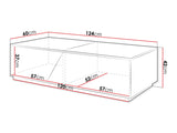 Mesa de centro 439123