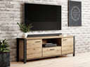 Mueble TV Otella