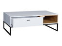 Mesa de centro Sidula