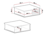 Mesa de centro 430945