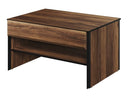 Mesa de centro Pomula