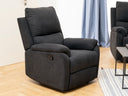 Sillón reclinable Valum