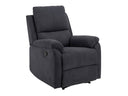 Sillón reclinable Valum