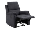 Sillón reclinable Valum