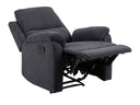 Sillón reclinable Valum