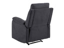 Sillón reclinable Valum