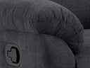 Sillón reclinable Valum