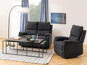 Sillón reclinable Valum