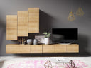 Armario de pared Tivdalu 126