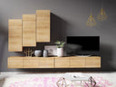 Armario de pared Tivdalu 126